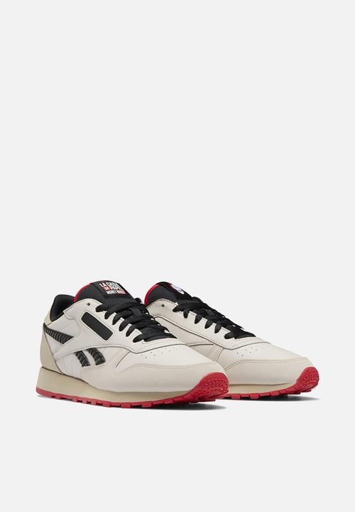 Reebok - La Casa De Papel Classic Leather x Money Heist