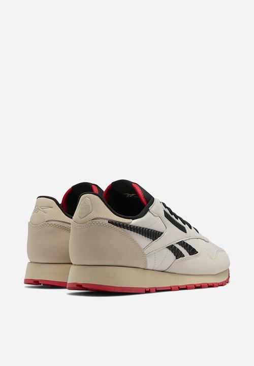 Reebok - La Casa De Papel Classic Leather x Money Heist