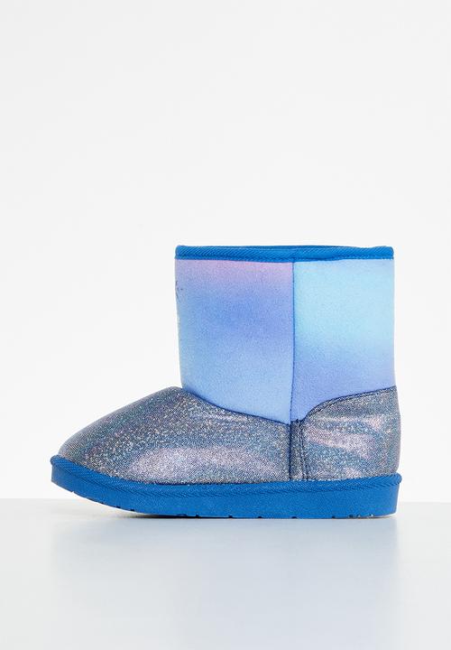 Character Group - Ankle boots - frozen