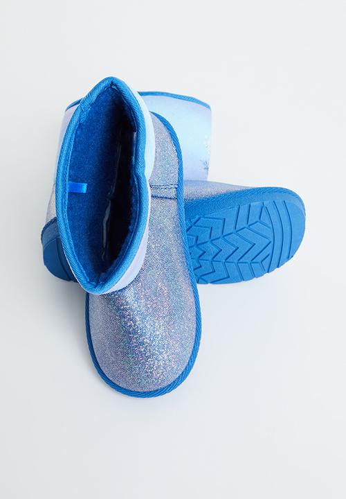 Character Group - Ankle boots - frozen