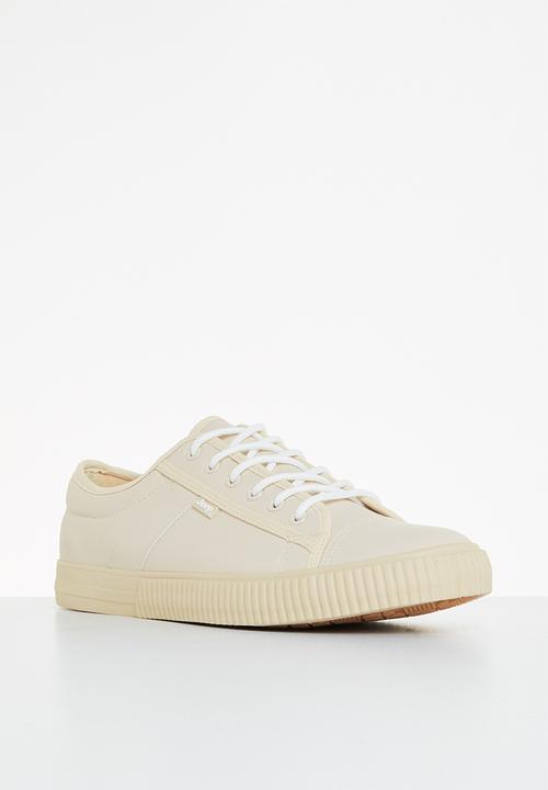 JEEP - Urban sneaker - beige