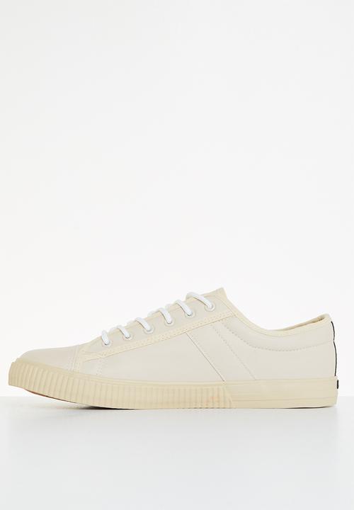JEEP - Urban sneaker - beige