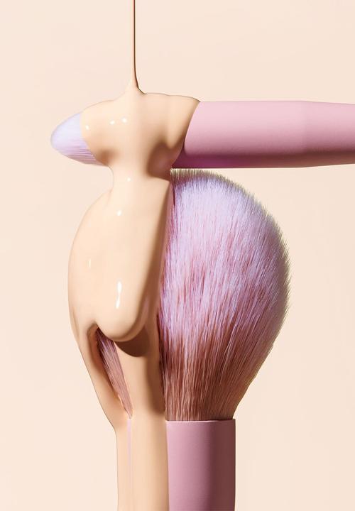 lottie london - Ombre Brush Collection 5pc Set