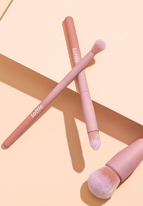 lottie london - Ombre Brush Collection 5pc Set