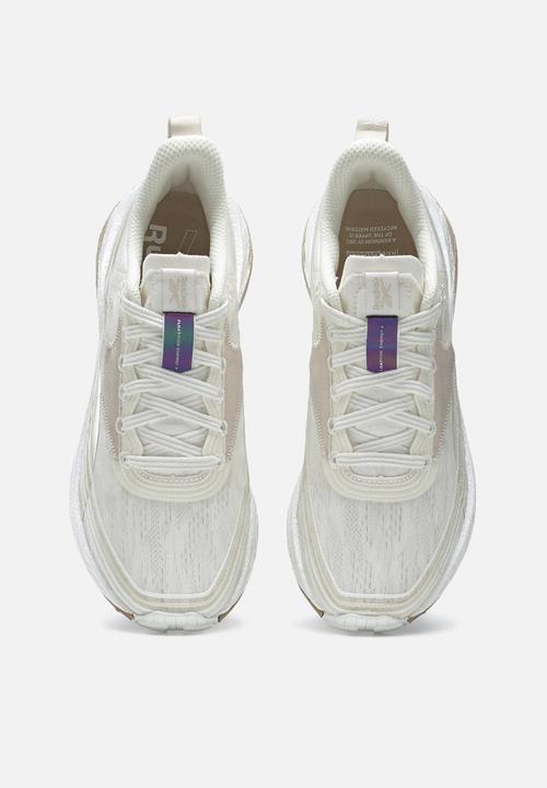 Reebok - Floatride energy 4 - white - white