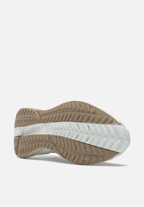 Reebok - Floatride energy 4 - white - white