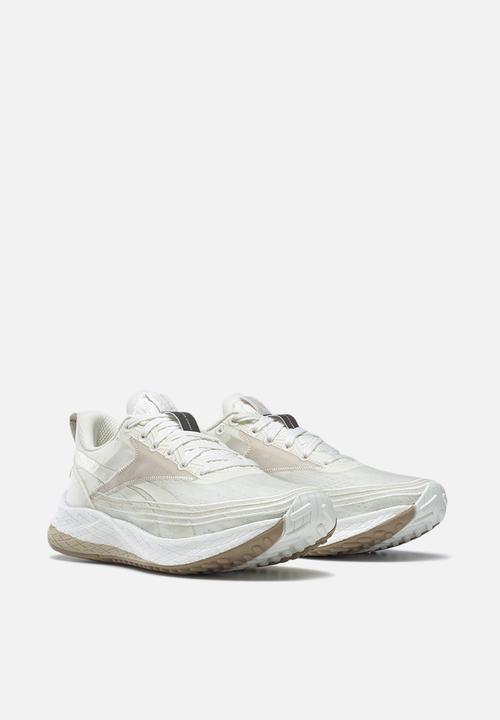 Reebok - Floatride energy 4 - white - white