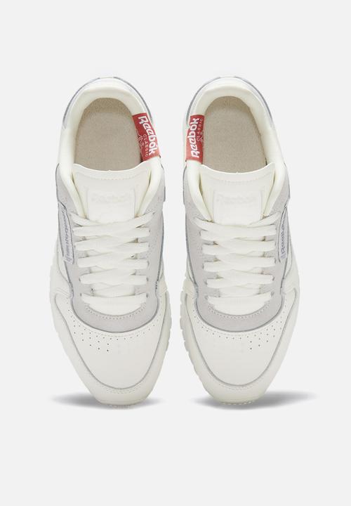 Reebok - Classic Leather - make it yours