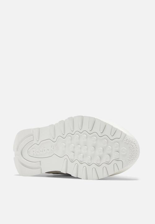 Reebok - Classic Leather - make it yours