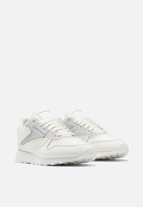 Reebok - Classic Leather - make it yours