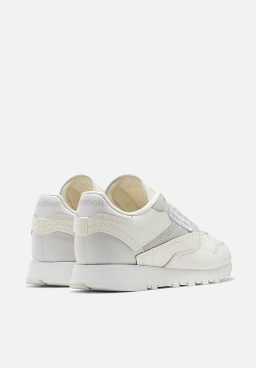 Reebok - Classic Leather - make it yours