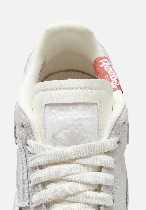 Reebok - Classic Leather - make it yours