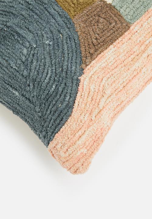 Sixth Floor - Neo cushion cover - multi