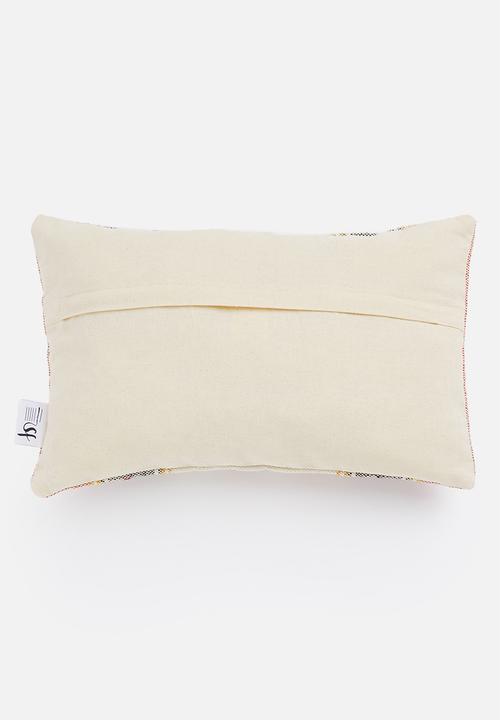 Sixth Floor - Nuri cushion cover - multi