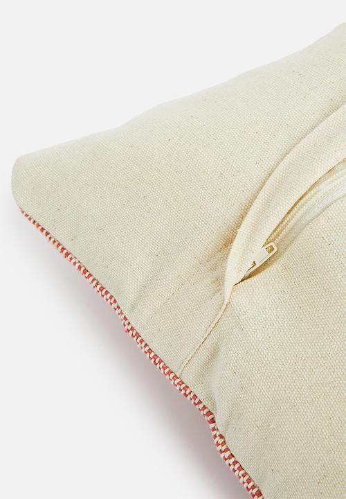 Sixth Floor - Nuri cushion cover - multi