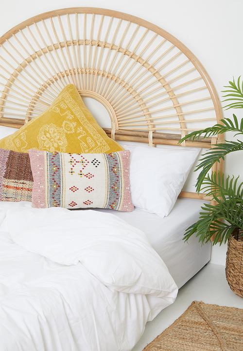 Sixth Floor - Nuri cushion cover - multi