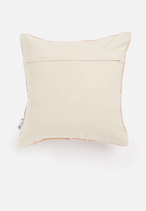 Sixth Floor - Petra cushion cover - multi