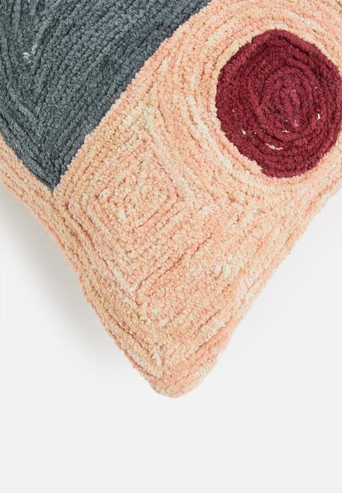 Sixth Floor - Petra cushion cover - multi