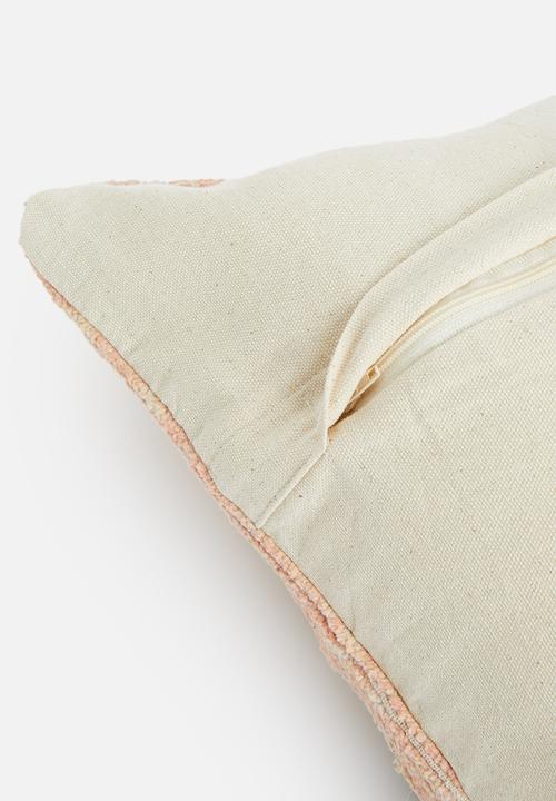 Sixth Floor - Petra cushion cover - multi