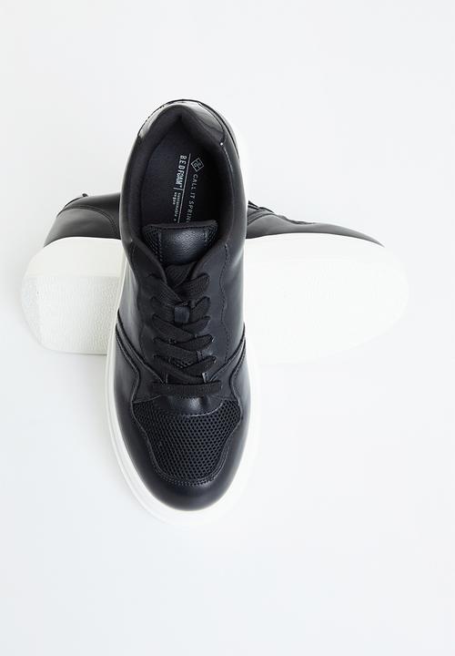 Call It Spring - Mariina sneaker - black