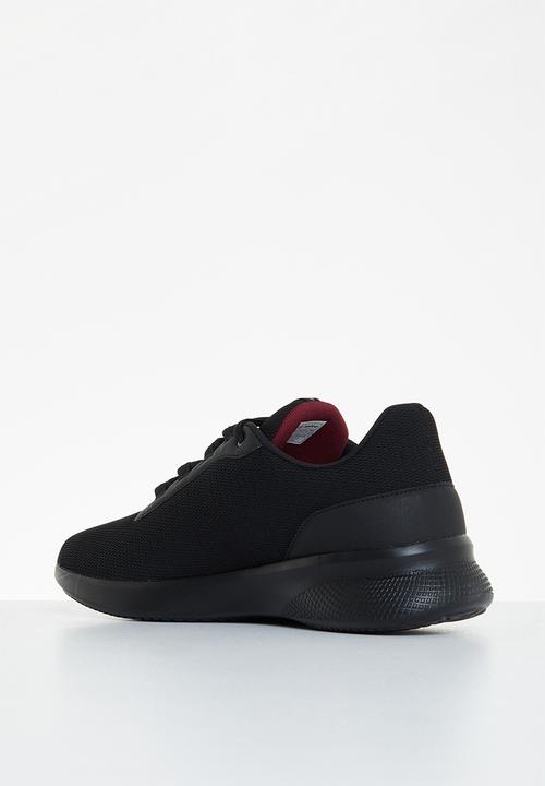 lotto - Terabreeze 1 iii - all black