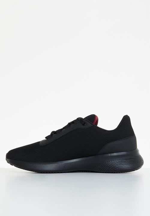 lotto - Terabreeze 1 iii - all black