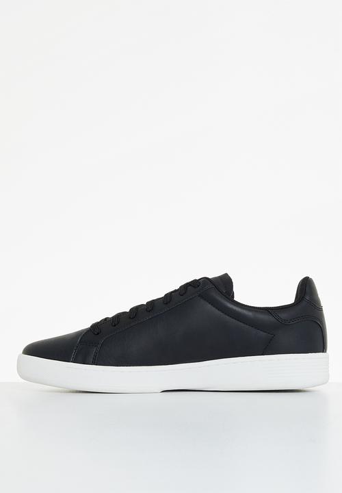 lotto - 1973 evo v lth - all black/all white