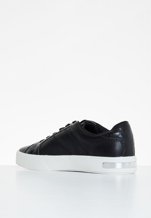 Call It Spring - Violeta sneaker - black