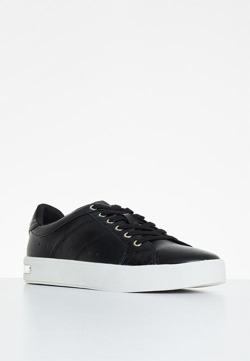 Call It Spring - Violeta sneaker - black
