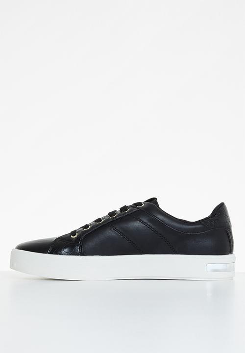 Call It Spring - Violeta sneaker - black