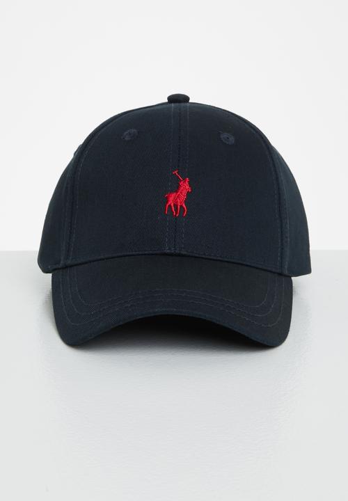 POLO - Kids classic peak - navy