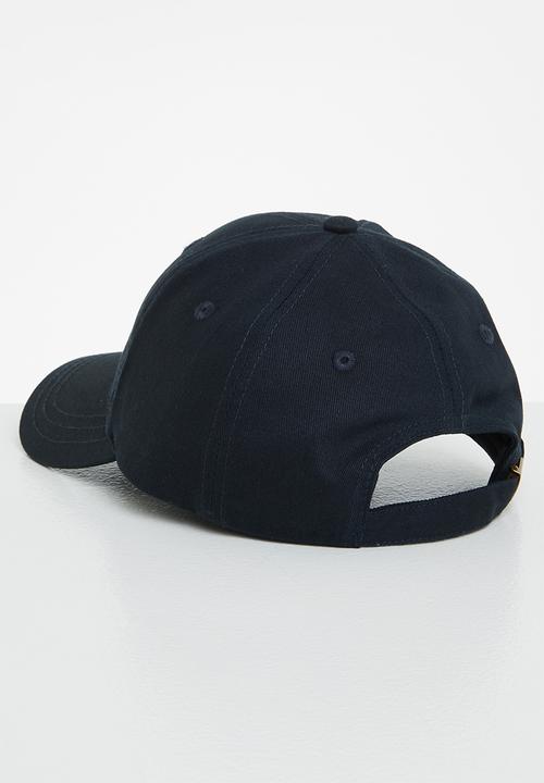 POLO - Kids classic peak - navy