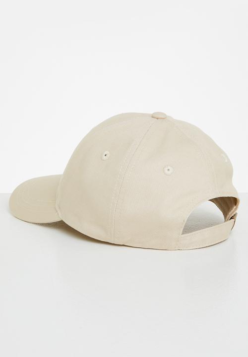 POLO - Kids classic peak - stone