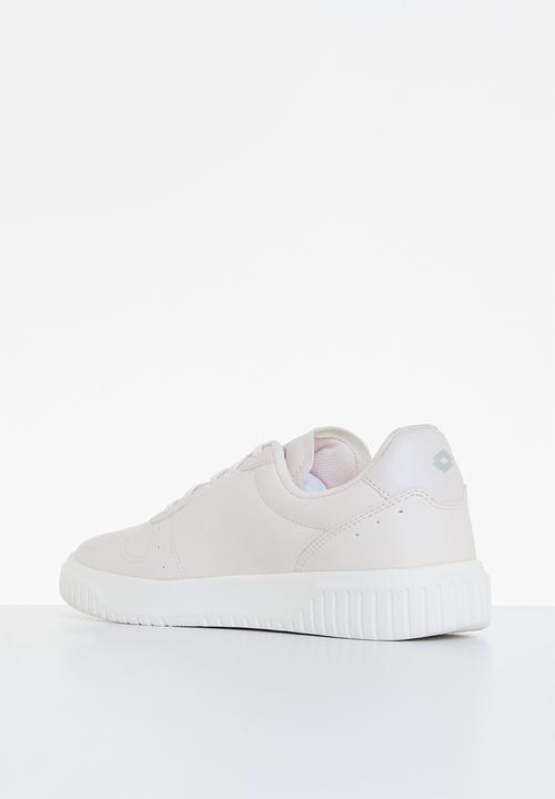 lotto - Venus tumble w - pink 