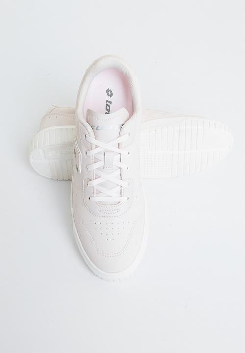 lotto - Venus tumble w - pink 
