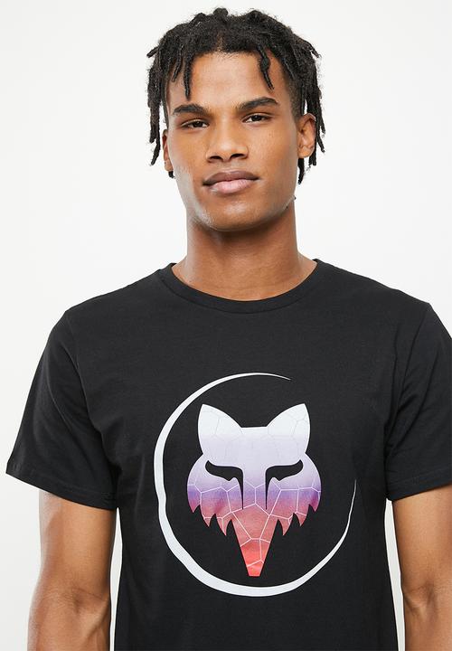 Fox - Skarz SS Tee - Black