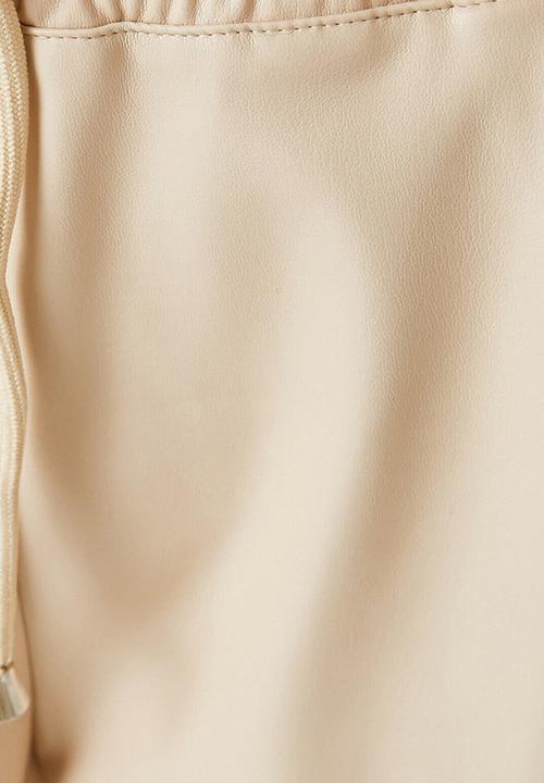 Koton - Jogger pants - beige