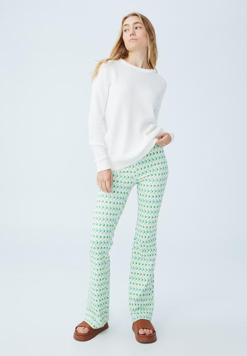 Cotton On - Everyday pullover - snow white