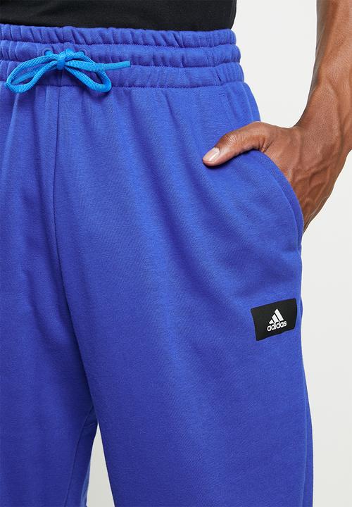 adidas Performance - M fi 3bar pant - team royal blue