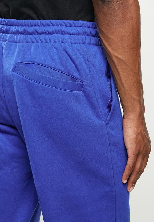 adidas Performance - M fi 3bar pant - team royal blue