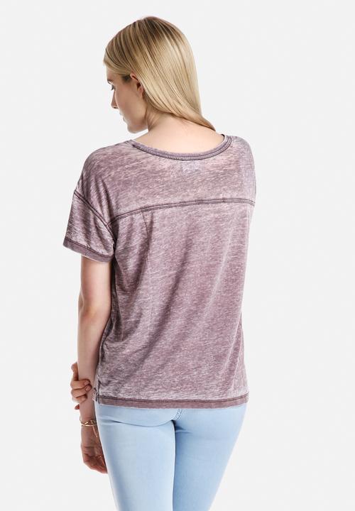 Vero Moda - Sofia Tee