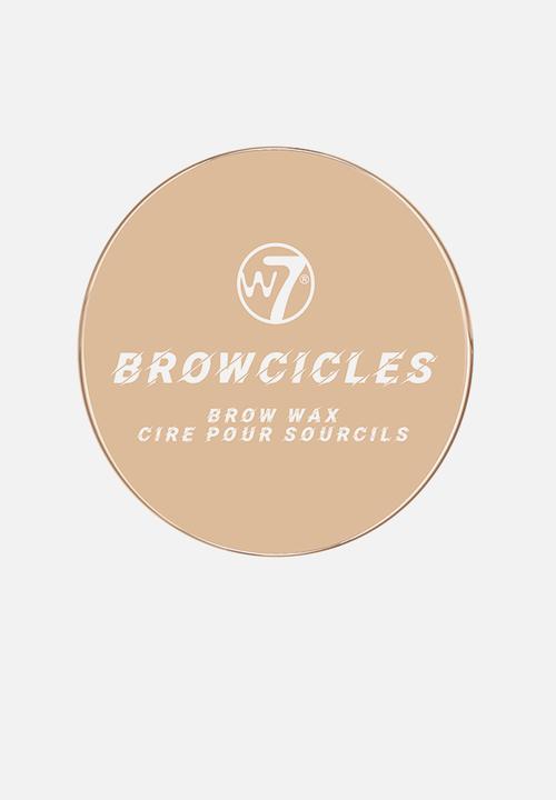 W7 Cosmetics - Browcicles Brow Wax