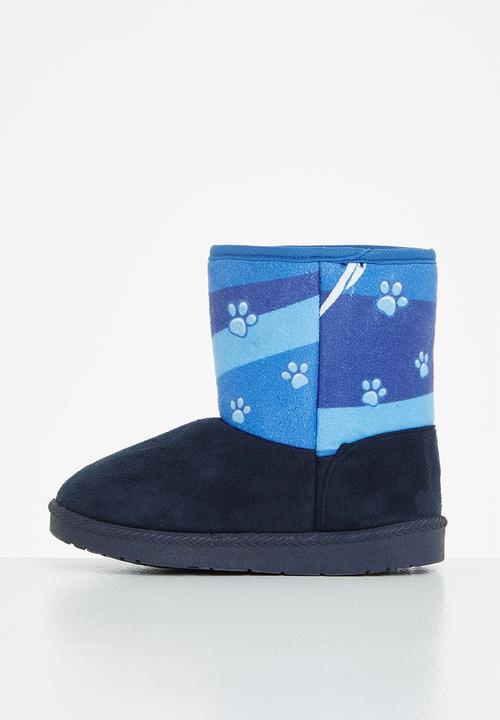 Character Group - Ankle boots - paw patrol