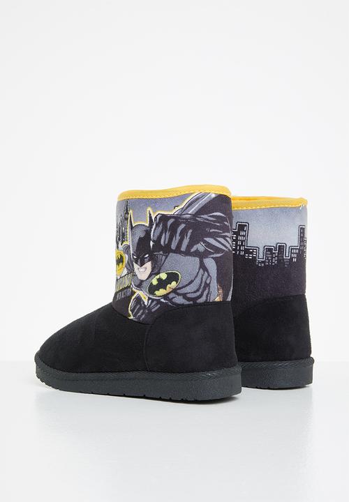 Character Group - Ankle boots - batman