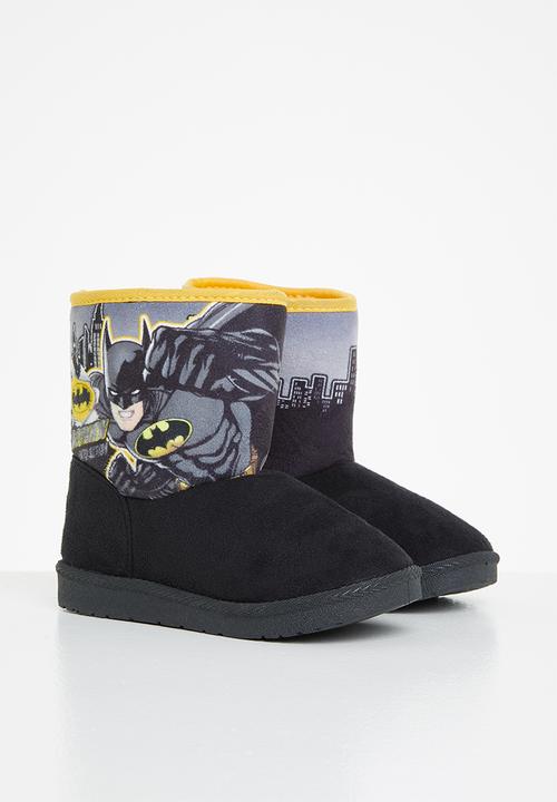 Character Group - Ankle boots - batman