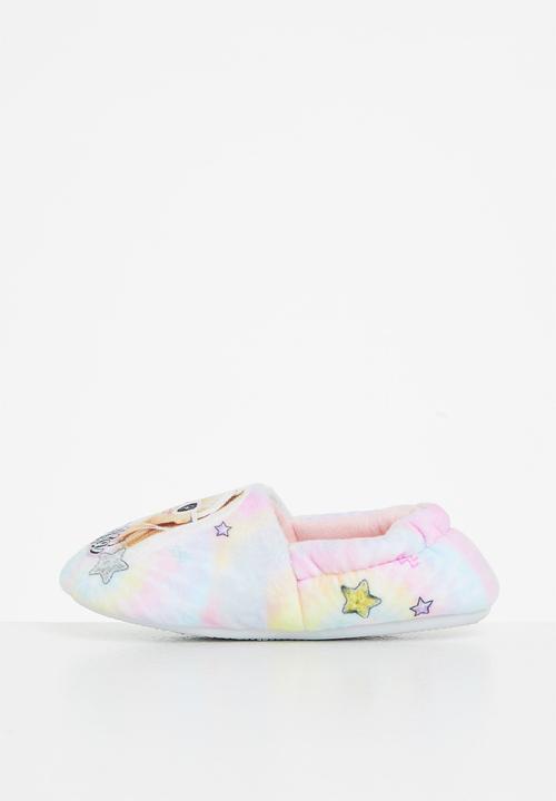 Character Group - Trp slippers - barbie