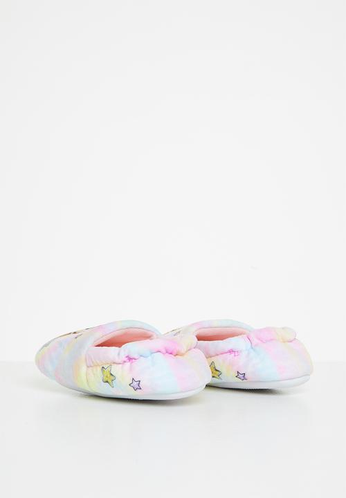 Character Group - Trp slippers - barbie