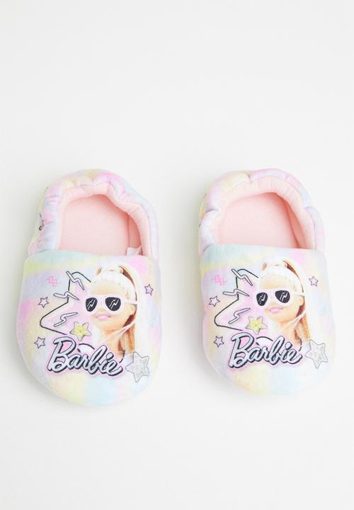 Character Group - Trp slippers - barbie