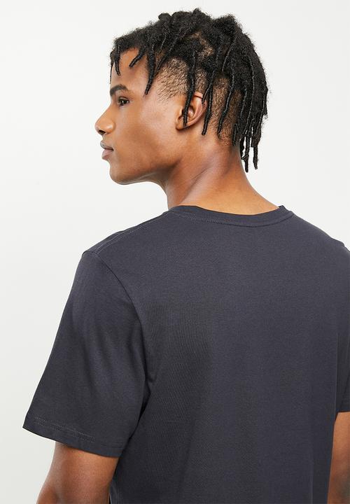 Cotton On - Mens essential vee neck tee 3 pack - multi 