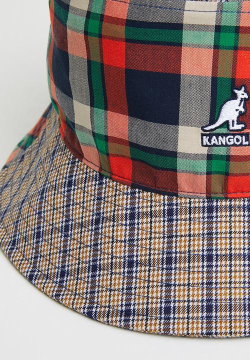 Kangol Headwear Originals - Bucket hat - multi 